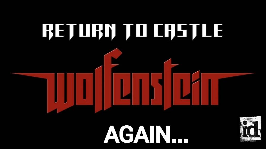 Микро Обзор Return To Castle Wolfenstein