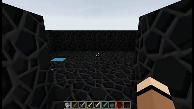 Minecraft Matmos mod 1.4.7 смотреть онлайн