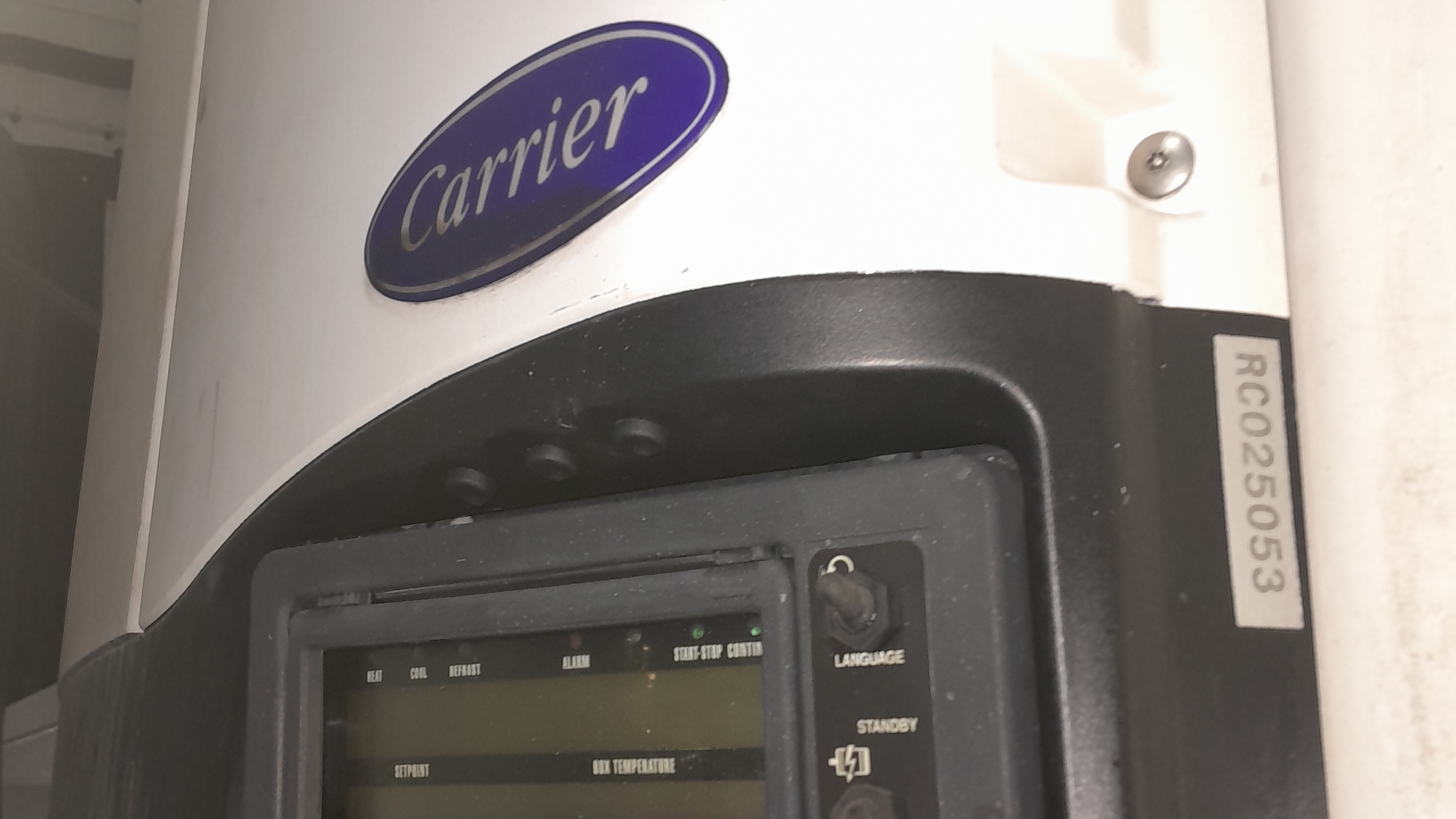 заправка Реф carrier смотреть онлайн