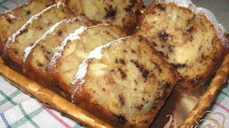 Сборник рецептов