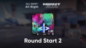 KILL SCRIPT, All Night CS2 Music Kit | MVP & Other songs