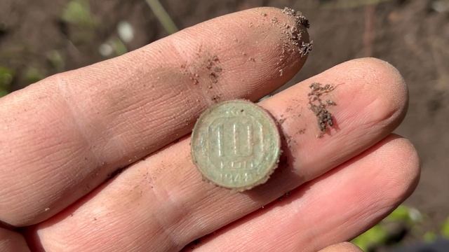 НАШЕЛ ЦАРСКИЙ ПЯТАК И НЕ ТОЛЬКО! смотреть онлайн