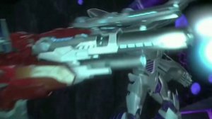 Оптимус Прайм||Клип