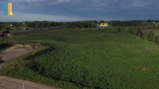 Технопарк Разметелево смотреть онлайн