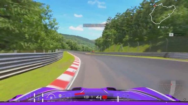 Gran Turismo 7 - Porsche 911 GT3 RS (992) '22 Pro Tune | Nurburgring 6:08.110 Setup | #GT7