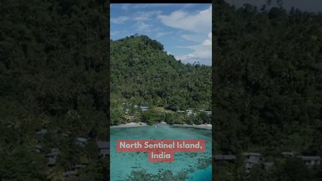 Top 3 Restricted Places You're Not Allowed to Visit! смотреть онлайн