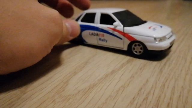 Десятый выпуск Лада 2110. смотреть онлайн