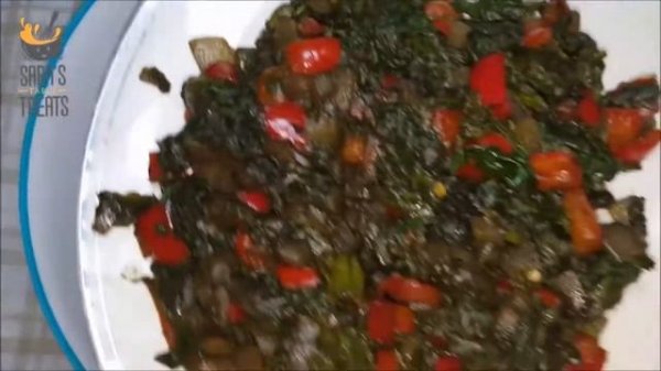 Healthy Egg and Spinach Casserole Recipe