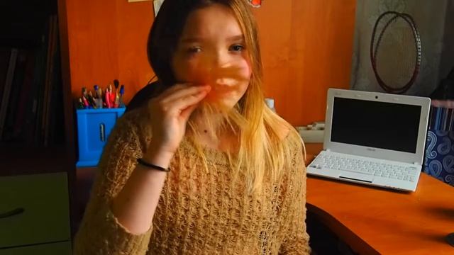 Болтаем вместе с Соней #2 смотреть онлайн