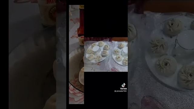 Кулинарная история