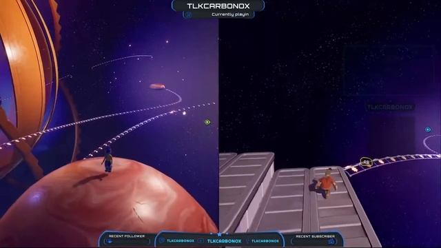 How To Beat 'It Takes Two' Game CO-OP Live Stream