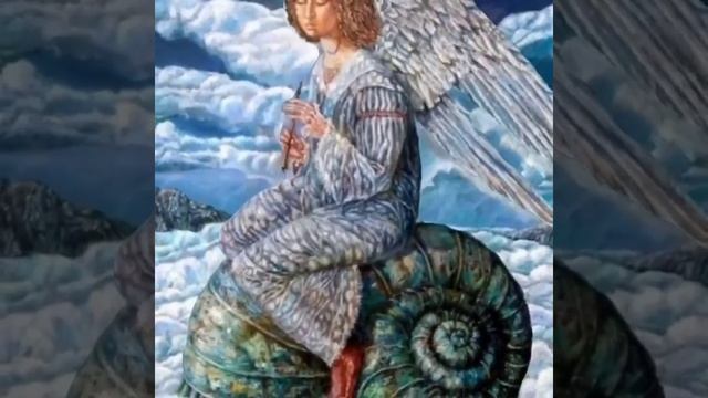 Ангел мой, будь со мной в исполнении В.Толконовой смотреть онлайн