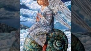 Ангел мой, будь со мной в исполнении В.Толконовой