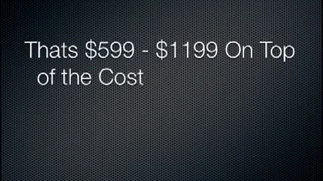 World's Strongest Cobalt Wakeboarding Tower Pulls Tubers