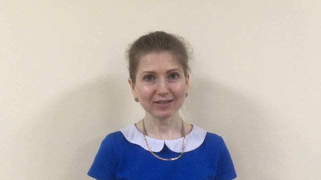 Отзыв о практическом курсе ШОК, Базанова Елена, акушер-гинеколог, Оренбург смотреть онлайн