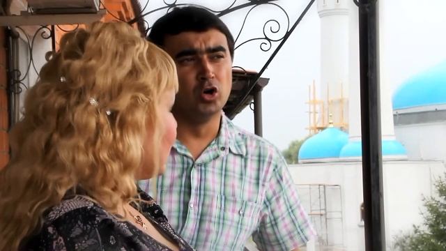 Рустем Асаев и Башира Насырова - Исендә ме | HD 1080 | OFFICIAL VIDEO смотреть онлайн