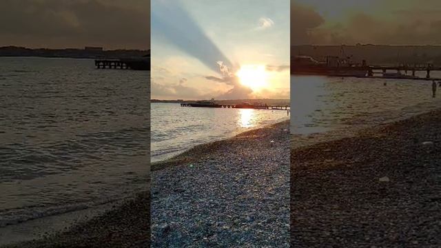 Закат💗 смотреть онлайн