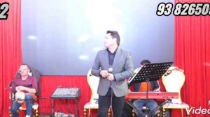 Фурузон Бойматов