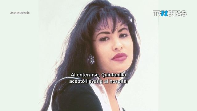 A 28 años de la partida de Selena Quintanilla, recordamos cómo fueron sus últimos momentos de vida смотреть онлайн