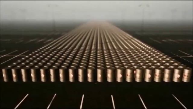 Pandoras Promise Part 1/3