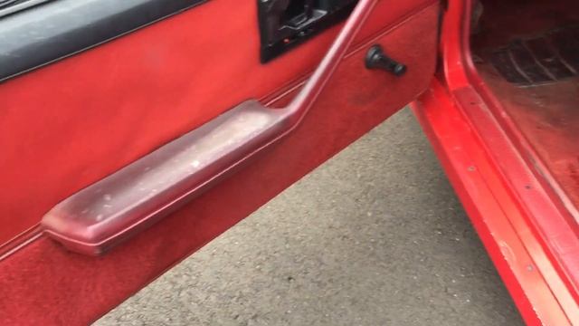 New 3rd Gen Camaro Iroc-Z build is what’s up and coming! смотреть онлайн