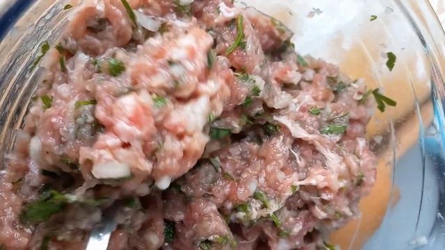 сегодня я приготовила мой любимые чебуреки смотреть онлайн