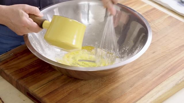 How to Make Best Ever Butterscotch Pudding | Julia At Home смотреть онлайн