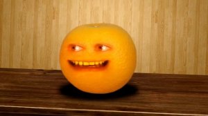 Болтливый Апельсин   МОМО