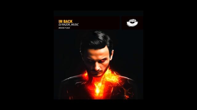 Dj Razor_Music - Im Back смотреть онлайн