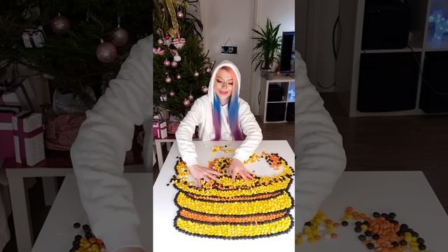 I'm pancake from Unicorn Finland😍🍮❤️#shorts #candyart #finnishunicorn #pancake смотреть онлайн