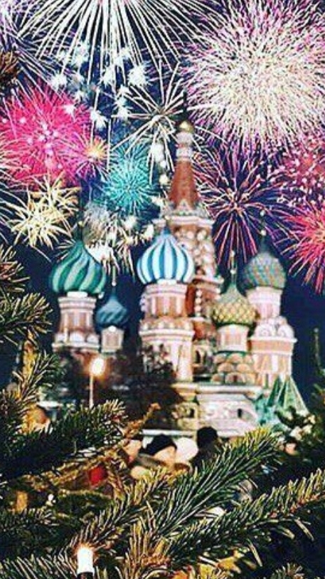 С Новым Годом.mp4 смотреть онлайн