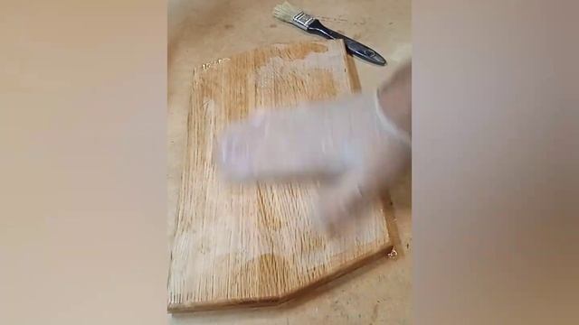 доска для подачи. дуб, узор в Бурятском народном стиле. размер 20х30 см