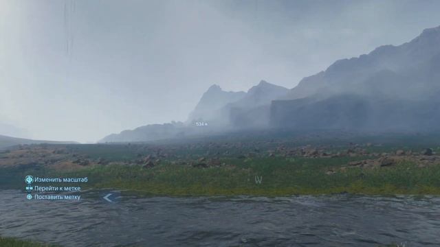 DEATH STRANDING DIRECTOR'S CUT #30 PS5 смотреть онлайн