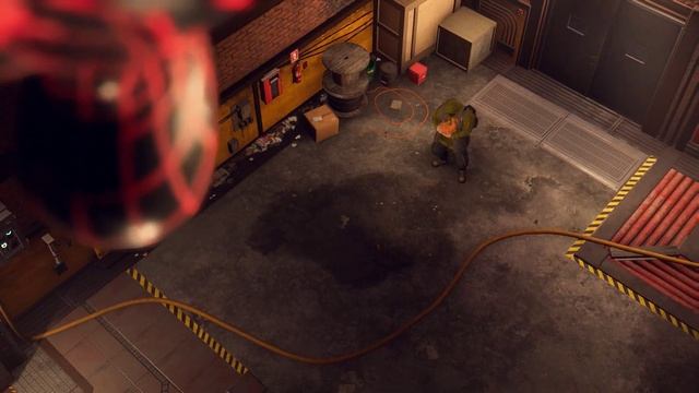 Marvel's Spider-Man Miles Morales Часть 3 - Кот паук смотреть онлайн