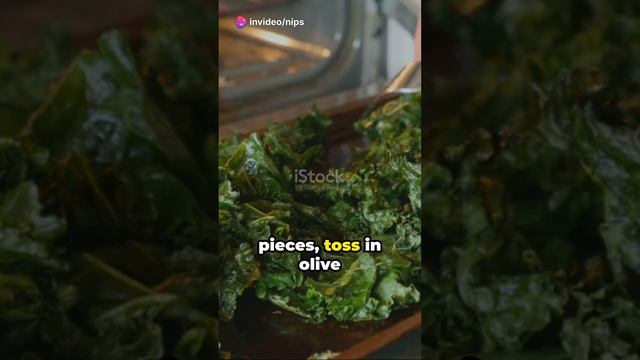 kale recipe #shorts #healthyfood #salad смотреть онлайн