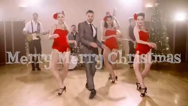 Новогодний твист