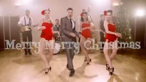 Новогодний твист