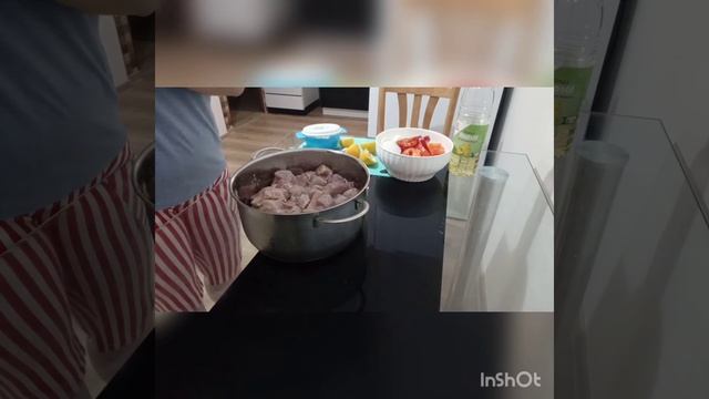 шашлик маринований на мінеральні воді.це просто КЛАС!!!!! смотреть онлайн