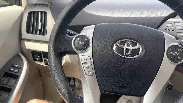 2012 Toyota Prius Hybrid at Southern Motor Company смотреть онлайн