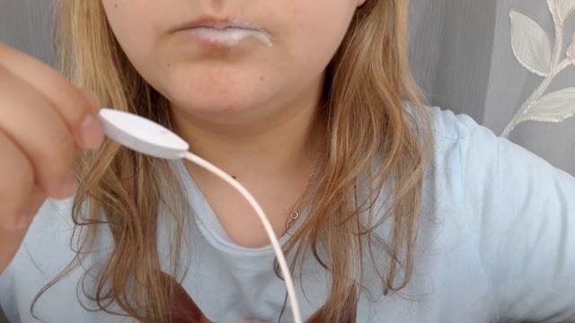 ASMR | Сухой мел "Услада" | chalk asmr смотреть онлайн