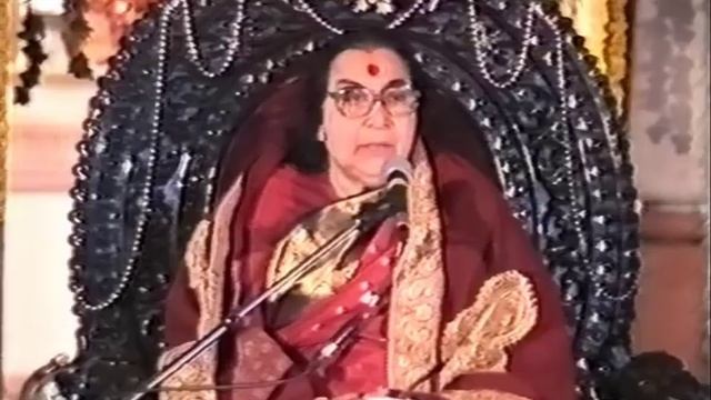 1991-01.01 New Year Puja Talk in Kalwa (India) (Hindi, English) Без перевода смотреть онлайн
