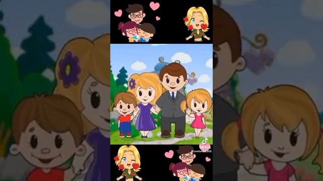 От всей души поздравляю! С днём семьи, любви и верности! смотреть онлайн