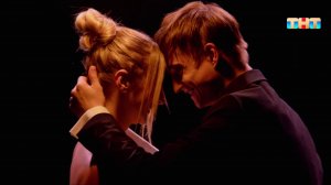 Антон Пануфник и Margo (Margo — «Люби меня сердцем») (10 выпуск) | Звёздные Танцы