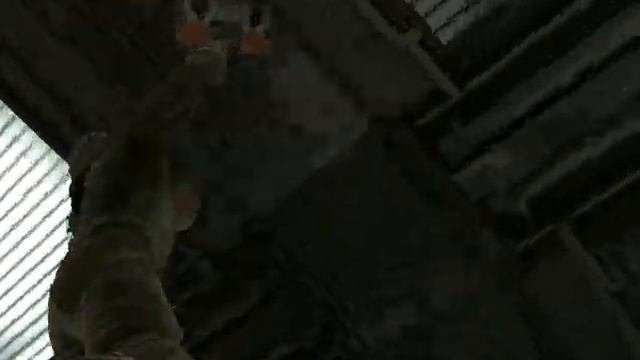 Dead Space - Food Storage Boss смотреть онлайн