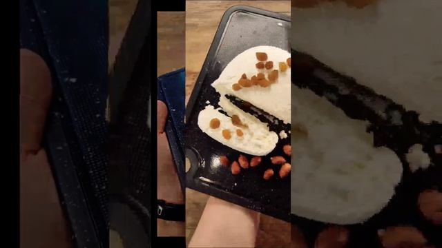 Супер ВКУСНЫЙ домашний сыр. Просто и быстро #shorts #cooking #cookingtutorial #кулинария #рецепты смотреть онлайн