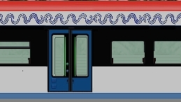 МЦД-1 Одинцово Сколково