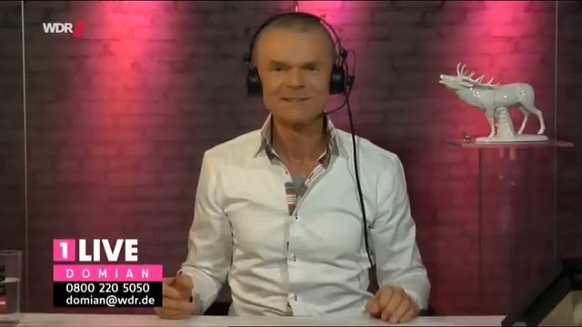 Domian - 29.11.13 смотреть онлайн