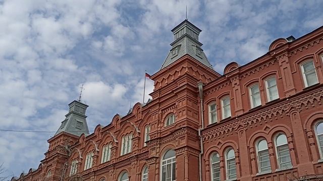 Астрахань - этот город точно стоит посетить! Туристический обзор города от астраханца смотреть онлайн