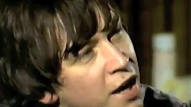 Eric Burdon Interview смотреть онлайн