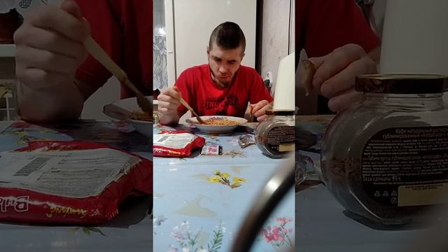 Samyang Buldak 2X Spicy